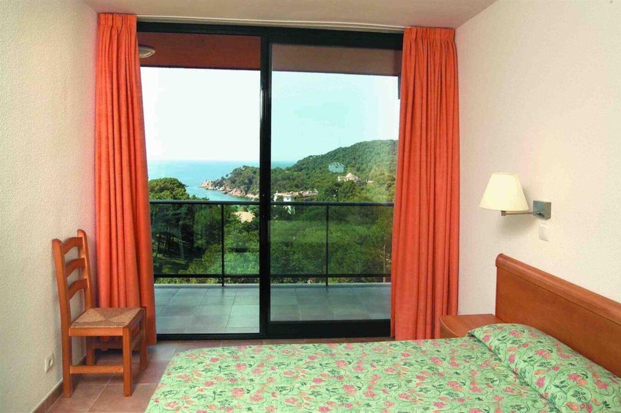 Albamar Apartaments Lloret de Mar Exterior photo