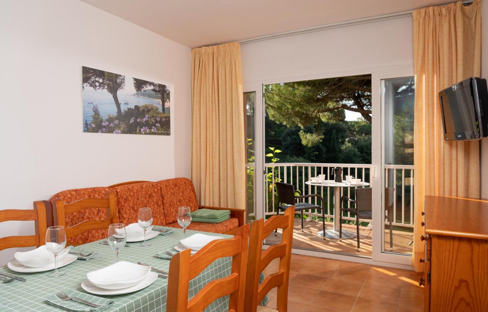 Albamar Apartaments Lloret de Mar Exterior photo