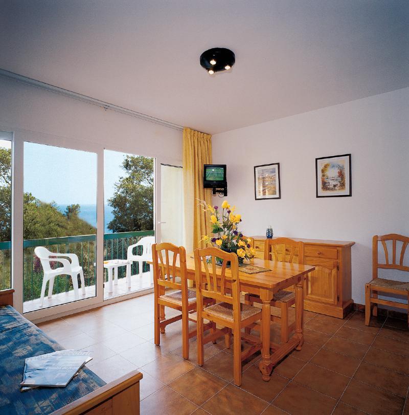 Albamar Apartaments Lloret de Mar Exterior photo